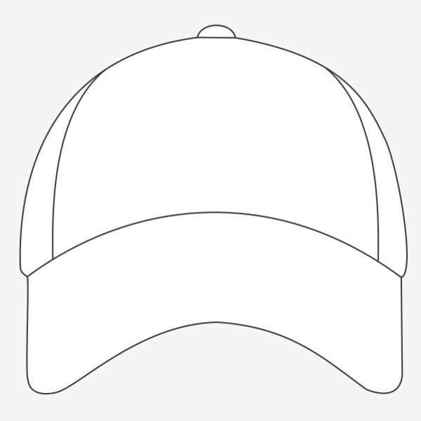 Hat (Front)