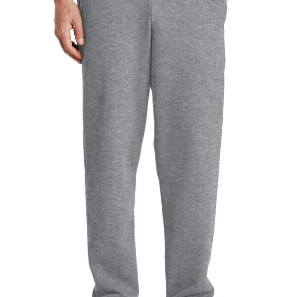 Core Fleece Sweatpant with Pockets Thumbnail