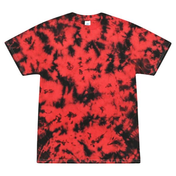 Crystal Wash T-Shirt Thumbnail