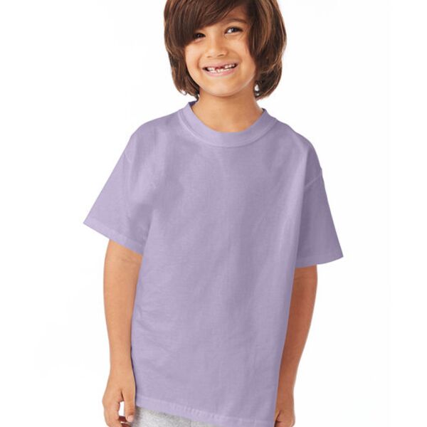 Youth 6.1 oz. Tagless® T-Shirt Thumbnail
