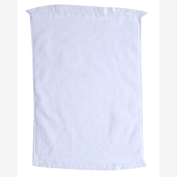 Pro Towels 11X17 Fringed Golf Towel  Thumbnail
