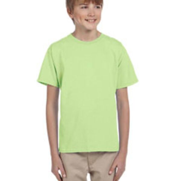 Youth Ultra Cotton® 6 oz. T-Shirt Thumbnail