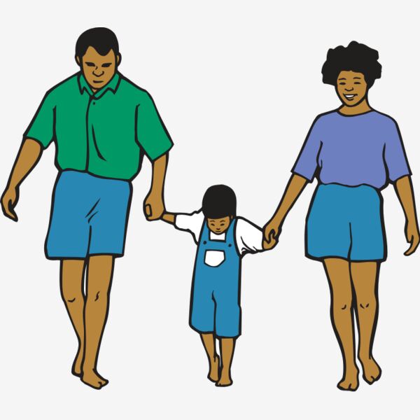 FamilyWalk Thumbnail