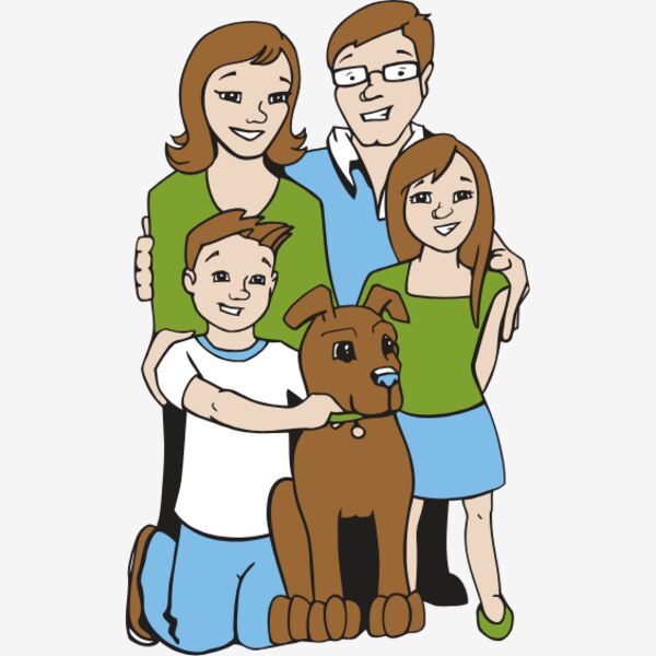 familyprtrt1 Thumbnail