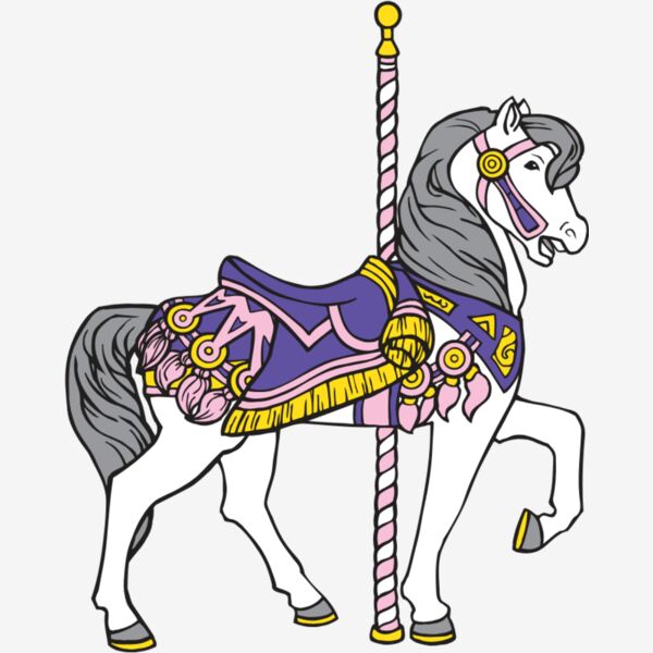 CarouselHorse Thumbnail