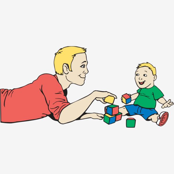 FathernSon 9 Thumbnail