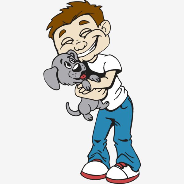 MYBESTFRIEND1 Thumbnail