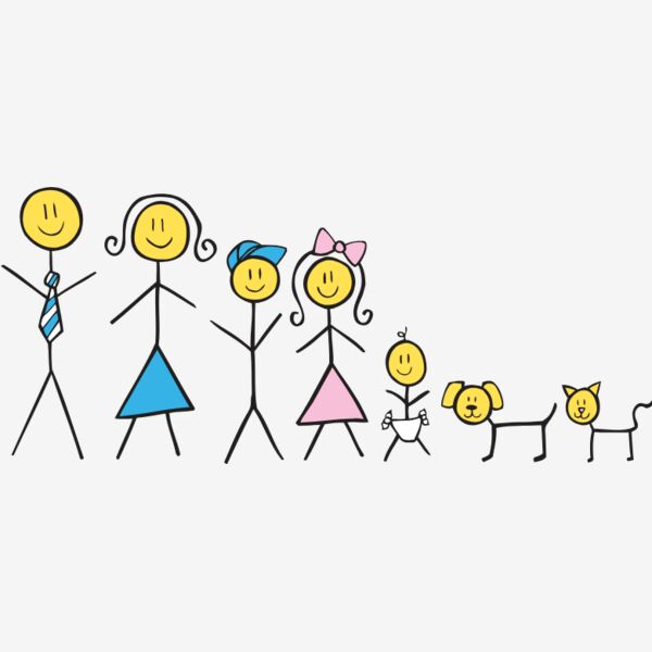 STICKERFAM3 Thumbnail