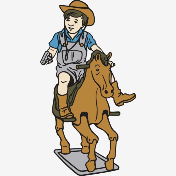 COWBOYNHORSE1 Thumbnail