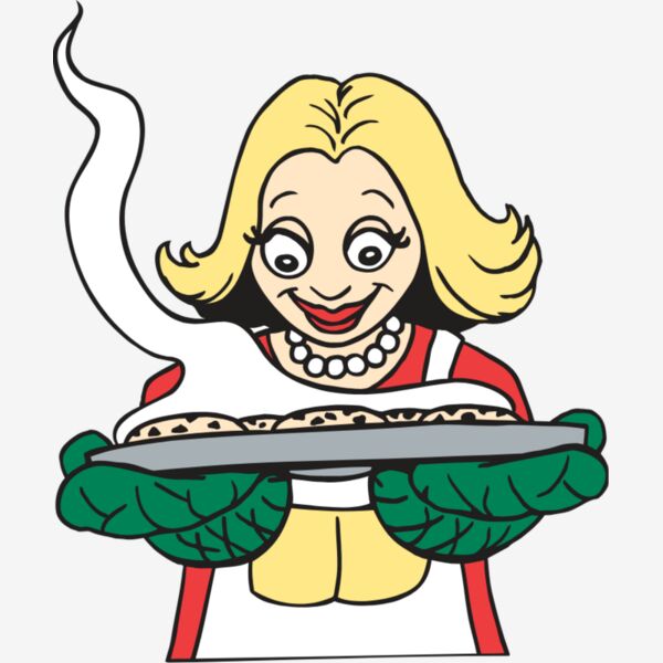 BakingCookies1 Thumbnail