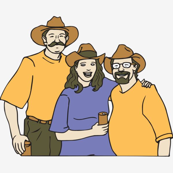 COWBOYFAMILY1 Thumbnail