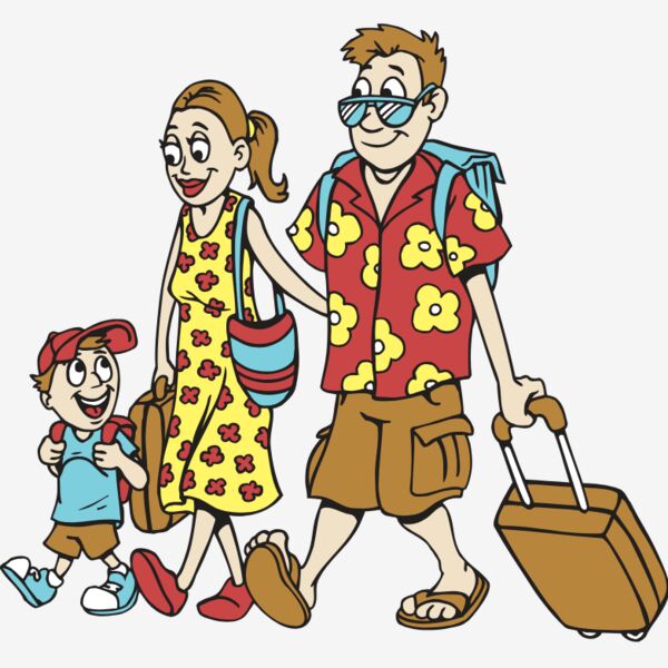 FamilyTrip1 Thumbnail