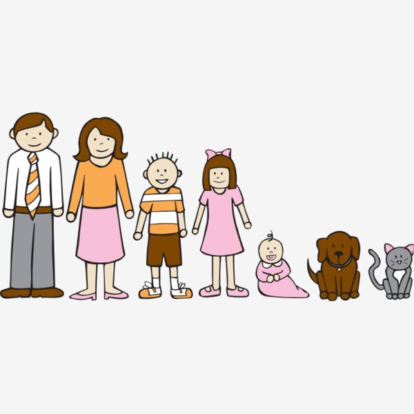 StickerFam2 Thumbnail