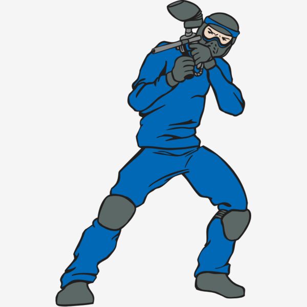 PaintBaller4 Thumbnail