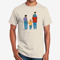 Ultra Cotton® 6 oz. T-Shirt Thumbnail
