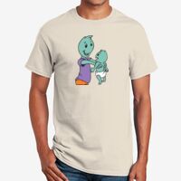 Ultra Cotton® 6 oz. T-Shirt Thumbnail
