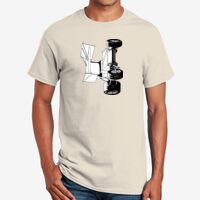 Ultra Cotton® 6 oz. T-Shirt Thumbnail