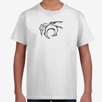 Youth Ultra Cotton® 6 oz. T-Shirt Thumbnail