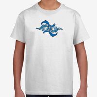 Youth Ultra Cotton® 6 oz. T-Shirt Thumbnail