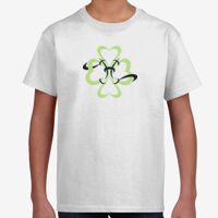 Youth Ultra Cotton® 6 oz. T-Shirt Thumbnail