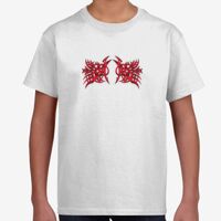 Youth Ultra Cotton® 6 oz. T-Shirt Thumbnail