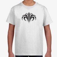 Youth Ultra Cotton® 6 oz. T-Shirt Thumbnail