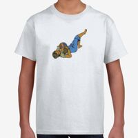 Youth Ultra Cotton® 6 oz. T-Shirt Thumbnail