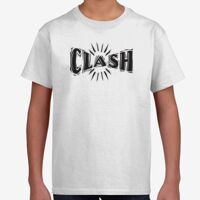 Youth Ultra Cotton® 6 oz. T-Shirt Thumbnail