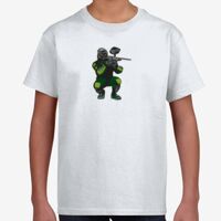 Youth Ultra Cotton® 6 oz. T-Shirt Thumbnail
