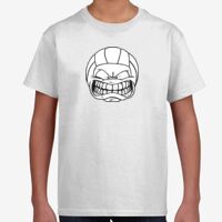 Youth Ultra Cotton® 6 oz. T-Shirt Thumbnail