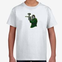 Youth Ultra Cotton® 6 oz. T-Shirt Thumbnail