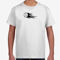 Youth Ultra Cotton® 6 oz. T-Shirt Thumbnail