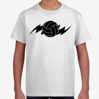 Youth Ultra Cotton® 6 oz. T-Shirt Thumbnail