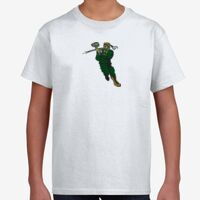 Youth Ultra Cotton® 6 oz. T-Shirt Thumbnail