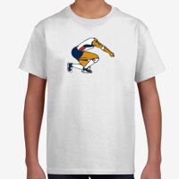 Youth Ultra Cotton® 6 oz. T-Shirt Thumbnail