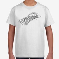 Youth Ultra Cotton® 6 oz. T-Shirt Thumbnail