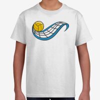 Youth Ultra Cotton® 6 oz. T-Shirt Thumbnail