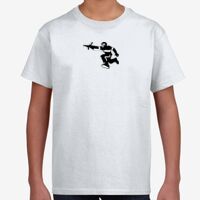 Youth Ultra Cotton® 6 oz. T-Shirt Thumbnail