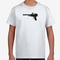 Youth Ultra Cotton® 6 oz. T-Shirt Thumbnail