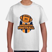 Youth Ultra Cotton® 6 oz. T-Shirt Thumbnail