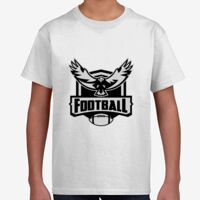 Youth Ultra Cotton® 6 oz. T-Shirt Thumbnail