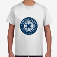 Youth Ultra Cotton® 6 oz. T-Shirt Thumbnail