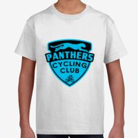 Youth Ultra Cotton® 6 oz. T-Shirt Thumbnail