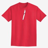 Adult Ultra Cotton® Tall T-Shirt Thumbnail