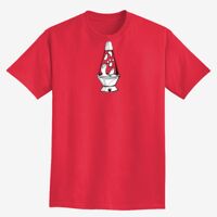 Adult Ultra Cotton® Tall T-Shirt Thumbnail