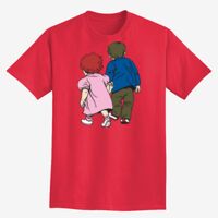Adult Ultra Cotton® Tall T-Shirt Thumbnail