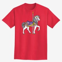 Adult Ultra Cotton® Tall T-Shirt Thumbnail