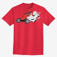 Adult Ultra Cotton® Tall T-Shirt Thumbnail