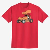 Adult Ultra Cotton® Tall T-Shirt Thumbnail