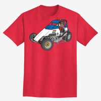 Adult Ultra Cotton® Tall T-Shirt Thumbnail